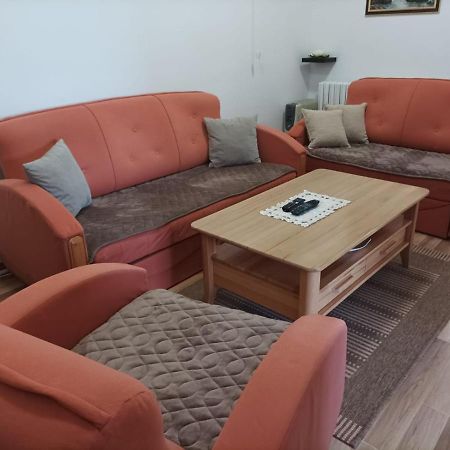 Apartman Meka SJJ Exterior foto