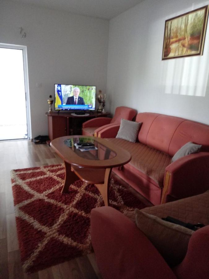 Apartman Meka SJJ Exterior foto