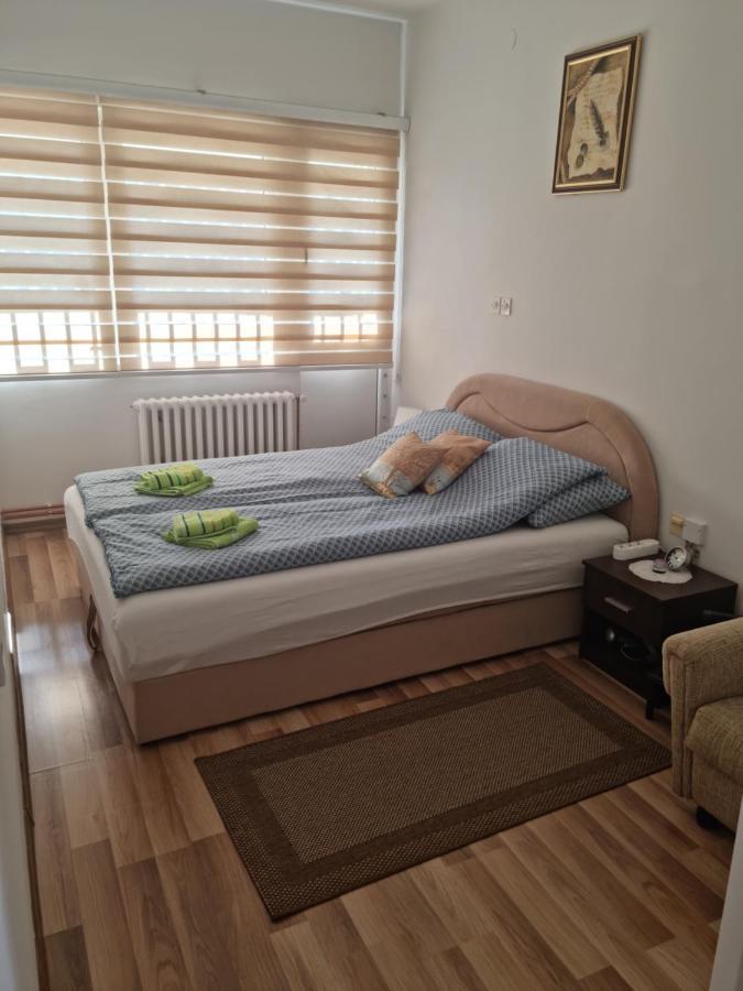 Apartman Meka SJJ Exterior foto