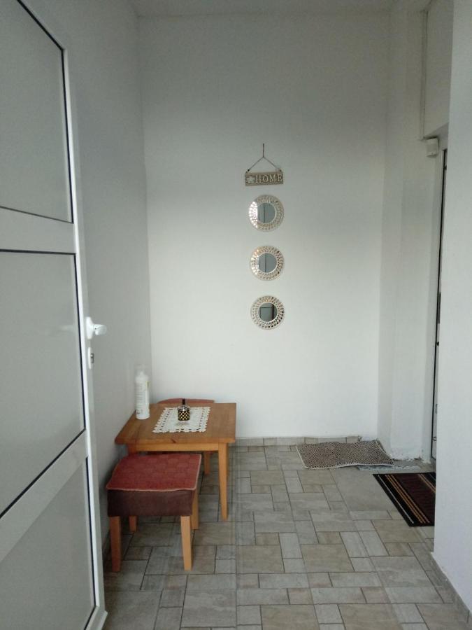 Apartman Meka SJJ Exterior foto