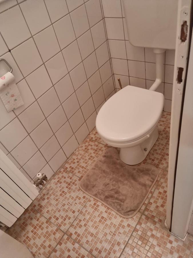 Apartman Meka SJJ Exterior foto