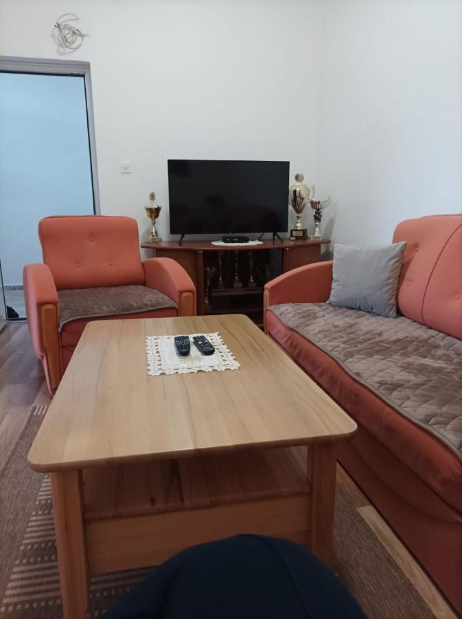 Apartman Meka SJJ Exterior foto