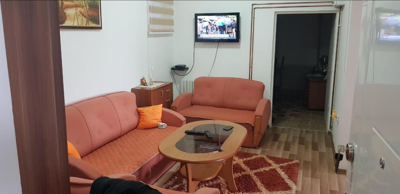 Apartman Meka SJJ Exterior foto