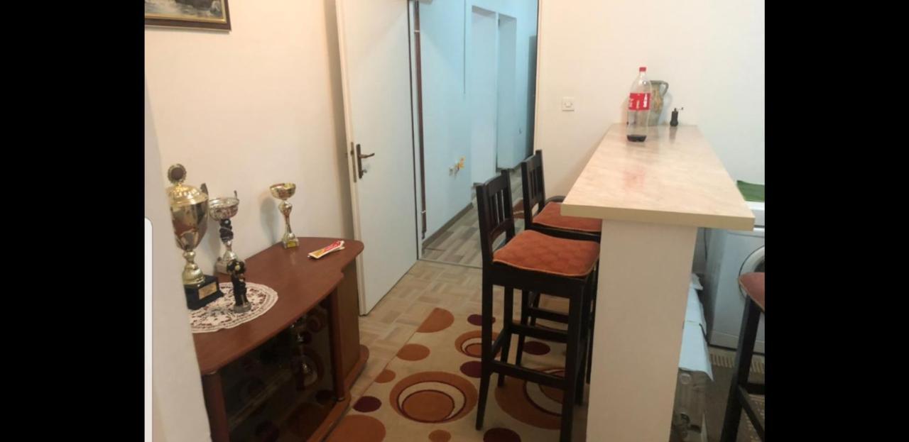 Apartman Meka SJJ Exterior foto