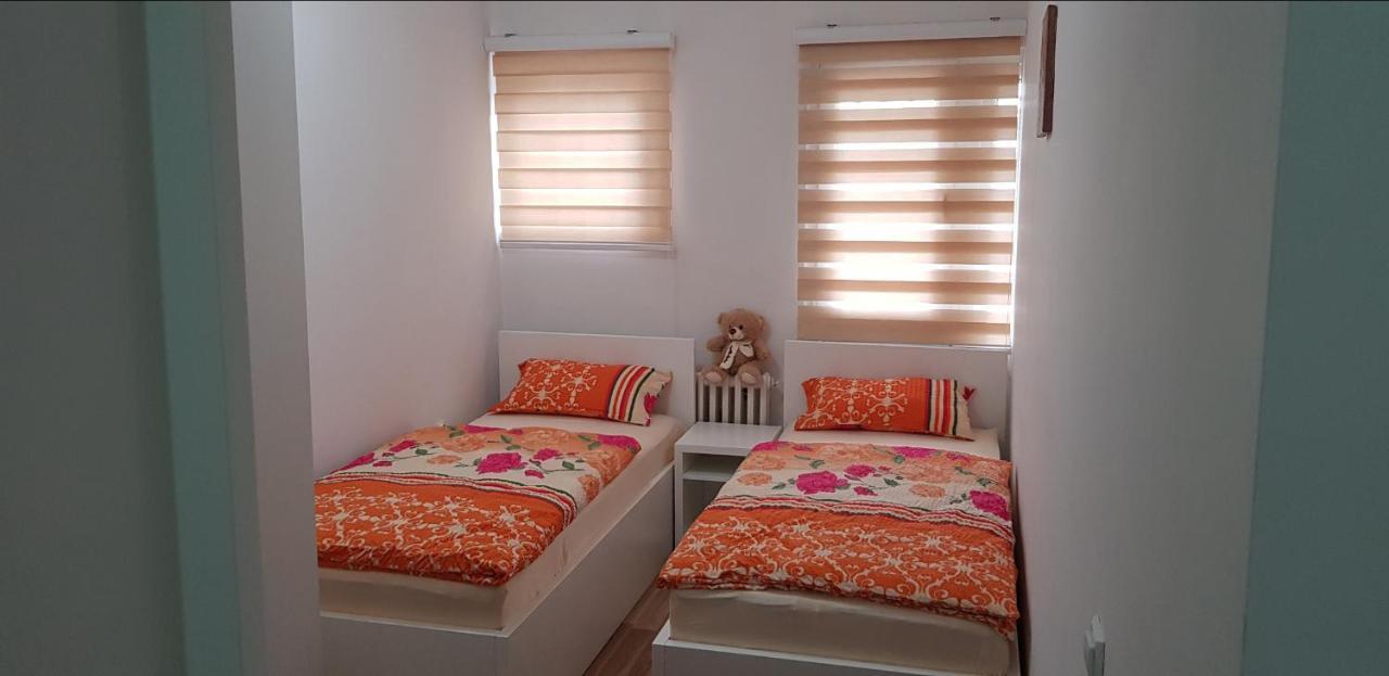 Apartman Meka SJJ Exterior foto
