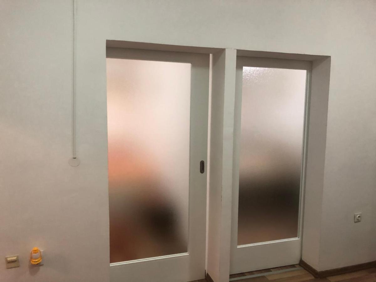 Apartman Meka SJJ Exterior foto